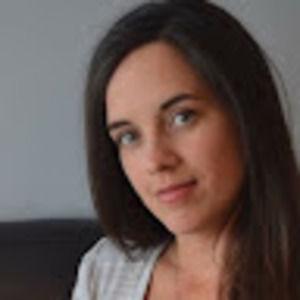 Meet your Posher, Roxanne